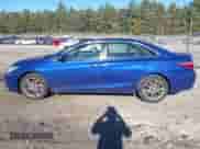 2015 Toyota Camry SE z VIN 4T1BF1FK8FU884708, wystawiony jako IAAI lot #43319973 z przebiegiem 224 820 mil mil oraz . Historia ofert i sprzedaży dostępna na DreamBid. Obrazek 14.