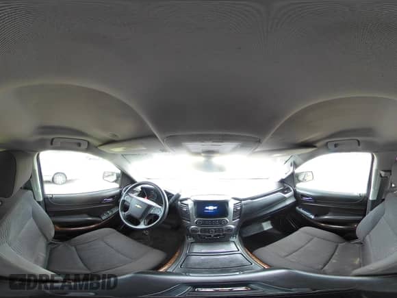 2018 Chevrolet Tahoe Commercial with VIN 1GNLCDEC5JR258811, listed as a IAAI auction lot 42346094 with 107,374 mi miles and . Bid and sale history available at DreamBid. Image 18.