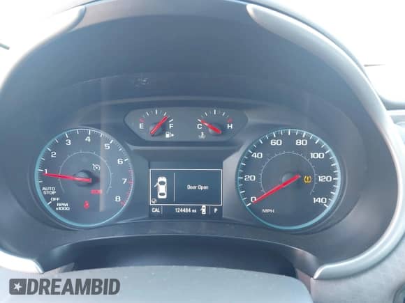 2016 Chevrolet Malibu LS с VIN 1G1ZB5ST1GF180921, выставлен на аукционе IAAI как лот 43419551 с пробегом 124 484 миль миль и . История ставок и продаж доступна на DreamBid. Изображение 7.