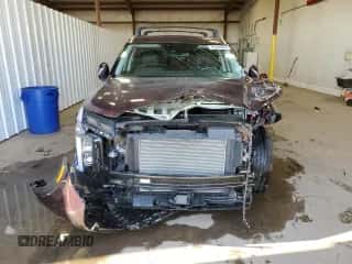 2024 Hyundai Palisade SEL с VIN KM8R4DGEXRU719276, выставлен на аукционе Copart как лот 85368885 с пробегом 13 623 миль миль и Списание • Salvage title. История ставок и продаж доступна на DreamBid. Изображение 5.