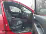 2017 Dodge Durango R/T z VIN 1C4SDHCT8HC610806, wystawiony jako IAAI lot #41446609 z przebiegiem 84 541 mil mil oraz . Historia ofert i sprzedaży dostępna na DreamBid. Obrazek 5.