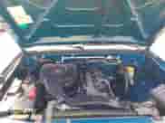 2002 Nissan Frontier XE with VIN 1N6DD26S52C335067, listed as a IAAI auction lot 42479006 with 261,906 mi miles and . Bid and sale history available at DreamBid. Image 10.