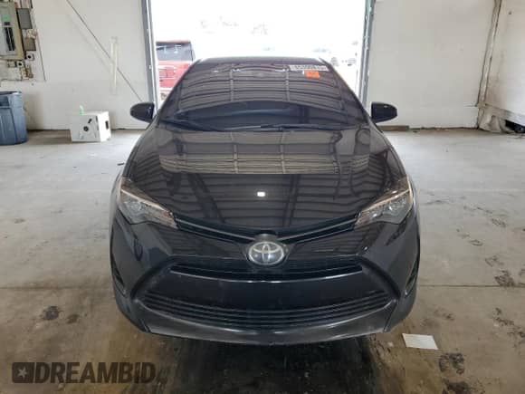 2019 Toyota Corolla L с VIN 2T1BURHE2KC218645, выставлен на аукционе Copart как лот 65390815 с пробегом 90 336 миль миль и Списание • Salvage title. История ставок и продаж доступна на DreamBid. Изображение 5.