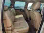 2011 GMC Sierra 1500 SLT z VIN 3GTP2WE31BG346653, wystawiony jako Copart lot #62480455 z przebiegiem 162 771 mil mil oraz Szkoda całkowita • Salvage title. Historia ofert i sprzedaży dostępna na DreamBid. Obrazek 10.