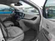 2018 Toyota Sienna XLE Auto Access Seat with VIN 5TDYZ3DC3JS965061, listed as a IAAI auction lot 43236824 with 298,304 mi miles and . Bid and sale history available at DreamBid. Image 5.