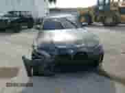 2023 BMW M3 Competition xDrive z VIN WBS43AY04PFR25772, wystawiony jako Copart lot #85650885 z przebiegiem 14 224 mil mil oraz Szkoda całkowita • Salvage title. Historia ofert i sprzedaży dostępna na DreamBid. Obrazek 13.