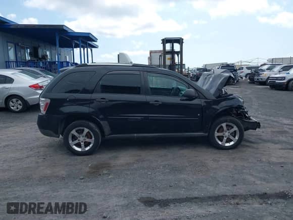 2007 Chevrolet Equinox LS с VIN 2CNDL13F076093260, выставлен на аукционе IAAI как лот 42639974 с пробегом Не указан миль и . История ставок и продаж доступна на DreamBid. Изображение 13.