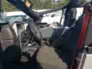 2003 Jeep Wrangler Rubicon с VIN 1J4FA69S53P375189, выставлен на аукционе Copart как лот 54292035 с пробегом 55 863 миль миль и Списание • Salvage title. История ставок и продаж доступна на DreamBid. Изображение 7.