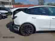 2023 Tesla Model Y Performance with VIN 7SAYGDEF6PF807723, listed as a IAAI auction lot 43209294 with 48,943 mi miles and . Bid and sale history available at DreamBid. Image 6.