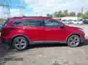 2015 Hyundai Santa Fe GLS with VIN KM8SNDHF2FU114329, listed as a IAAI auction lot 43485631 with 107,573 mi miles and . Bid and sale history available at DreamBid. Image 14.