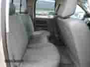 2008 Dodge 1500 ST z VIN 1D7HU18238J226774, wystawiony jako Copart lot #64629585 z przebiegiem 214 586 mil mil oraz Szkoda całkowita • Salvage title. Historia ofert i sprzedaży dostępna na DreamBid. Obrazek 10.