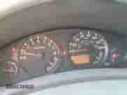 2018 Nissan Frontier SV z VIN 1N6DD0ER3JN707219, wystawiony jako Copart lot #81692365 z przebiegiem 101 799 mil mil oraz Szkoda całkowita • Salvage title. Historia ofert i sprzedaży dostępna na DreamBid. Obrazek 9.