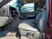 2004 Chevrolet Suburban LT с VIN 3GNFK16Z34G138513, выставлен на аукционе Copart как лот 66650145 с пробегом 271 594 миль миль и Списание • Salvage title. История ставок и продаж доступна на DreamBid. Изображение 7.