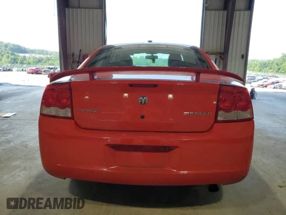 2010 Dodge Charger Rallye с VIN 2B3CA9CV4AH287802, выставлен на аукционе Copart как лот 62443284 с пробегом 106 601 миль миль и Списание • Salvage title. История ставок и продаж доступна на DreamBid. Изображение 6.