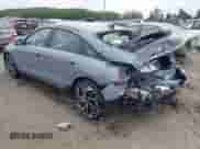 2024 Hyundai Ioniq 6 SEL с VIN KMHM34AC1RA080145, выставлен на аукционе IAAI как лот 42928948 с пробегом 6 278 миль миль и . История ставок и продаж доступна на DreamBid. Изображение 3.