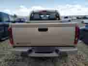 2006 Chevrolet Colorado z VIN 1GCDT138368296500, wystawiony jako Copart lot #63128014 z przebiegiem 76 909 mil mil oraz Szkoda całkowita • Salvage title. Historia ofert i sprzedaży dostępna na DreamBid. Obrazek 6.