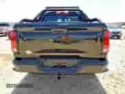 2025 Chevrolet Colorado 4WD Z71 с VIN 1GCPTDEK7S1114002, выставлен на аукционе Copart как лот 64818375 с пробегом Не указан миль и Списание • Salvage title. История ставок и продаж доступна на DreamBid. Изображение 6.