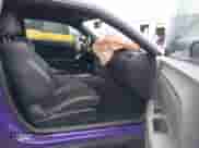 2013 Dodge Challenger SRT-8 with VIN 2C3CDYCJ1DH671803, listed as a IAAI auction lot 41157848 with 20,057 mi miles and . Bid and sale history available at DreamBid. Image 5.