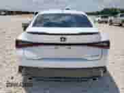 2024 Lexus IS 350 F Sport z VIN JTHBZ1B25R5072071, wystawiony jako Copart lot #67778385 z przebiegiem 23 734 mil mil oraz Czysty tytuł • Clean title. Historia ofert i sprzedaży dostępna na DreamBid. Obrazek 6.