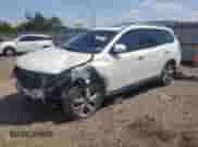 2016 Nissan Pathfinder SL с VIN 5N1AR2MM2GC653596, выставлен на аукционе Copart как лот 68946835 с пробегом 130 638 миль миль и Списание • Salvage title. История ставок и продаж доступна на DreamBid. Изображение 1.