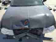 2007 Chrysler 300 C SRT-8 with VIN 2C3LA73W37H660112, listed as a Copart auction lot 72966724 with 116,341 mi miles and Salvage title. Bid and sale history available at DreamBid. Image 11.