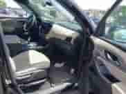 2022 Chevrolet Traverse LS с VIN 1GNEVFKW1NJ121074, выставлен на аукционе IAAI как лот 42776032 с пробегом 71 867 миль миль и . История ставок и продаж доступна на DreamBid. Изображение 5.