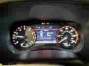 2022 Nissan Frontier SV with VIN 1N6ED1EK6NN612883, listed as a Copart auction lot 44719215 with 35,583 mi miles and Salvage title. Bid and sale history available at DreamBid. Image 9.