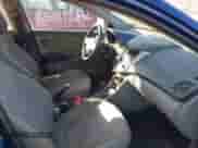 2015 Hyundai Accent GLS с VIN KMHCT4AE9FU881767, выставлен на аукционе IAAI как лот 43375558 с пробегом 277 289 миль миль и . История ставок и продаж доступна на DreamBid. Изображение 5.