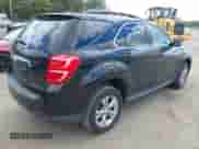 2016 Chevrolet Equinox LT with VIN 2GNFLFEK3G6268838, listed as a IAAI auction lot 43420624 with 106,854 mi miles and . Bid and sale history available at DreamBid. Image 4.