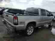 2004 GMC Sierra 1500 SLT with VIN 2GTEK13T341410992, listed as a Copart auction lot 66510014 with Not provided miles and Salvage title. Bid and sale history available at DreamBid. Image 3.