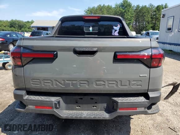 2023 Hyundai Santa Cruz SEL с VIN 5NTJCDAE6PH065415, выставлен на аукционе Copart как лот 65988114 с пробегом 18 926 миль миль и Списание • Salvage title. История ставок и продаж доступна на DreamBid. Изображение 6.