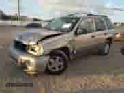 2002 Chevrolet TrailBlazer LS с VIN 1GNDS13SX22189768, выставлен на аукционе IAAI как лот 43058729 с пробегом 284 604 миль миль и . История ставок и продаж доступна на DreamBid. Изображение 17.