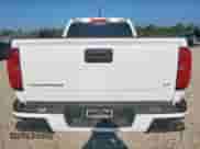 2021 Chevrolet Colorado 2WD LT with VIN 1GCHSCEA6M1229668, listed as a Copart auction lot 67493775 with 48,076 mi miles and Salvage title. Bid and sale history available at DreamBid. Image 6.