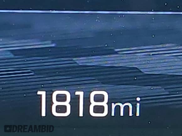 2025 Chevrolet Equinox EV RS с VIN 3GN7DSRP3SS252133, выставлен на аукционе IAAI как лот 43335567 с пробегом 1 818 миль миль и . История ставок и продаж доступна на DreamBid. Изображение 15.