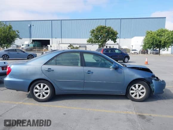 2004 Toyota Camry LE с VIN 4T1BE32K34U892880, выставлен на аукционе IAAI как лот 42959436 с пробегом 128 368 миль миль и . История ставок и продаж доступна на DreamBid. Изображение 13.