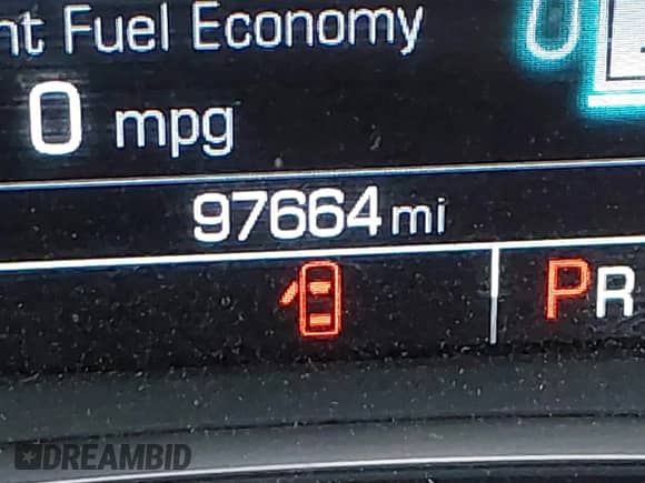 2018 Chevrolet Traverse LT with VIN 1GNERHKW5JJ137319, listed as a IAAI auction lot 42561862 with 97,664 mi miles and . Bid and sale history available at DreamBid. Image 15.