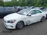 2017 Mercedes-Benz CLA 250 with VIN WDDSJ4GB6HN444265, listed as a IAAI auction lot 42334710 with 58,283 mi miles and . Bid and sale history available at DreamBid. Image 17.