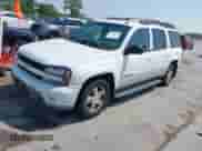 2004 Chevrolet TrailBlazer EXT LS с VIN 1GNET16S546140907, выставлен на аукционе IAAI как лот 42388250 с пробегом 139 613 миль миль и . История ставок и продаж доступна на DreamBid. Изображение 2.