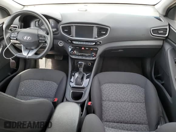 2019 Hyundai Ioniq Blue с VIN KMHC65LC1KU178635, выставлен на аукционе Copart как лот 50972114 с пробегом 149 182 миль миль и Списание • Salvage title. История ставок и продаж доступна на DreamBid. Изображение 8.