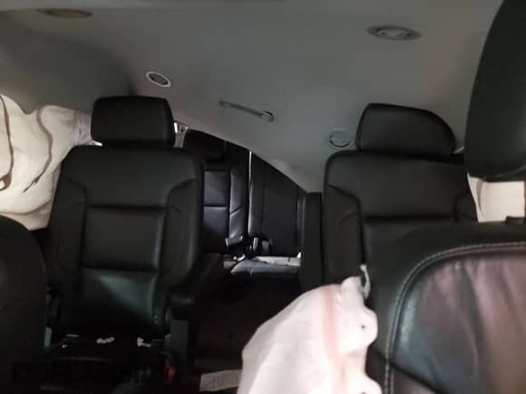 2017 Chevrolet Tahoe LT с VIN 1GNSKBKC0HR239908, выставлен на аукционе Copart как лот 70377025 с пробегом 181 371 миль миль и Чистый • Clean title. История ставок и продаж доступна на DreamBid. Изображение 10.