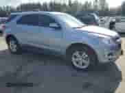 2015 Chevrolet Equinox LT with VIN 2GNALCEK1F6315467, listed as a Copart auction lot 85008845 with 64,366 mi miles and Salvage title. Bid and sale history available at DreamBid. Image 4.