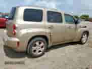 2007 Chevrolet HHR LT с VIN 3GNDA23D57S513635, выставлен на аукционе Copart как лот 61580565 с пробегом 126 050 миль миль и Списание • Salvage title. История ставок и продаж доступна на DreamBid. Изображение 3.