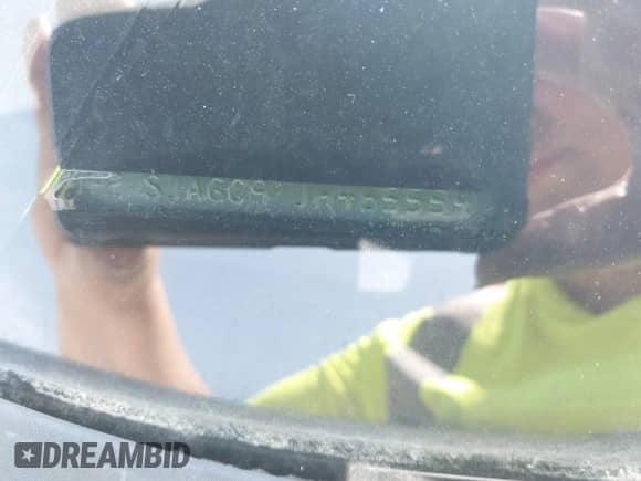 2018 Subaru Forester Premium z VIN JF2SJAGC9JH465554, wystawiony jako IAAI lot #42656773 z przebiegiem Nie podano mil oraz . Historia ofert i sprzedaży dostępna na DreamBid. Obrazek 9.