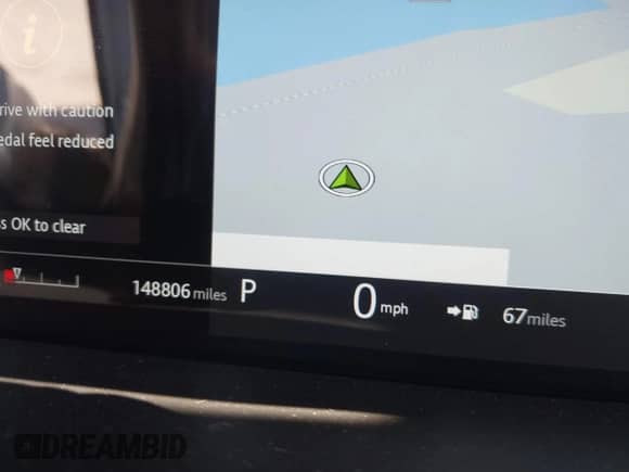 2019 Land Rover Discovery HSE с VIN SALRR2RV0K2414354, выставлен на аукционе IAAI как лот 42664810 с пробегом 148 806 миль миль и . История ставок и продаж доступна на DreamBid. Изображение 15.