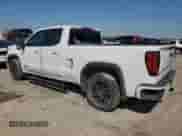 2019 GMC Sierra 1500 Elevation with VIN 1GTR8CEK2KZ305056, listed as a Copart auction lot 51686925 with 87,265 mi miles and Clean title. Bid and sale history available at DreamBid. Image 2.