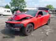 2017 Dodge Charger R/T with VIN 2C3CDXCTXHH517690, listed as a IAAI auction lot 42694249 with 95,358 mi miles and . Bid and sale history available at DreamBid. Image 18.