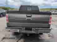 2013 Ford F-150 FX4 с VIN 1FTFW1ET3DKG51411, выставлен на аукционе Copart как лот 59012185 с пробегом 187 622 миль миль и Списание • Salvage title. История ставок и продаж доступна на DreamBid. Изображение 6.