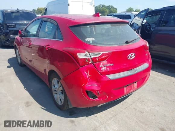 2013 Hyundai Elantra с VIN KMHD35LE1DU110028, выставлен на аукционе IAAI как лот 43271329 с пробегом 130 058 миль миль и . История ставок и продаж доступна на DreamBid. Изображение 3.