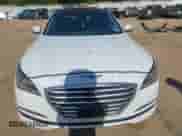 2016 Hyundai Genesis 3.8L с VIN KMHGN4JE3GU110105, выставлен на аукционе IAAI как лот 42797221 с пробегом 140 804 миль миль и . История ставок и продаж доступна на DreamBid. Изображение 12.