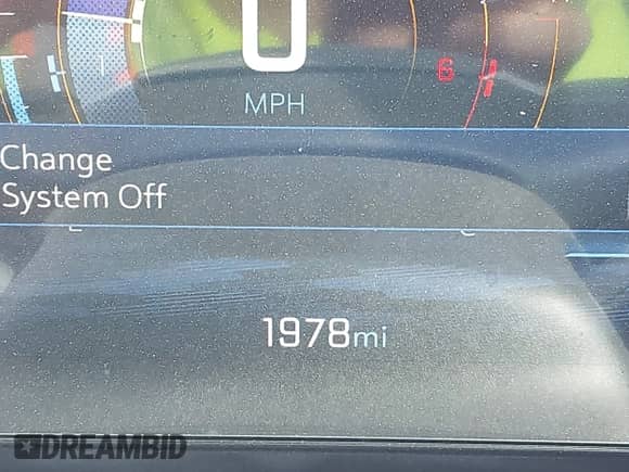 2026 Chevrolet Equinox AWD LT with VIN 3GNAXPEG8TL166120, listed as a IAAI auction lot 43003285 with 1,978 mi miles and . Bid and sale history available at DreamBid. Image 16.